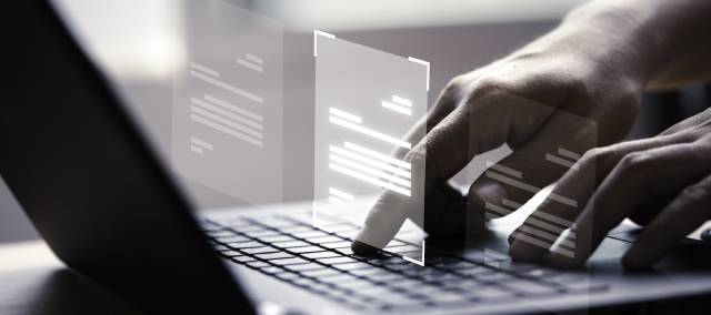 Beneficios de la captura de datos