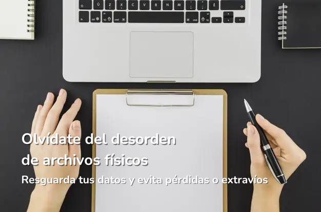 Documentos fiscales digitales