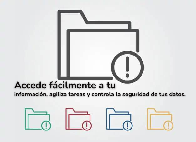 Sistema de archivos