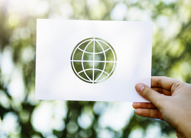 Digitalización de documentos como solución medioambiental