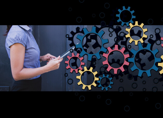 Gestión de Procesos