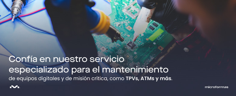 Banner servicio de soporte