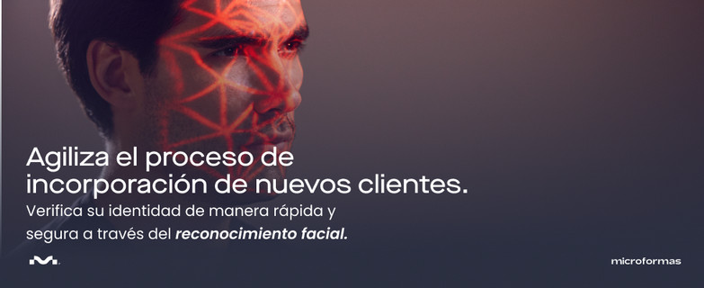 Banner identidad biométrica