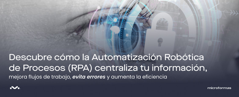 Banner RPA