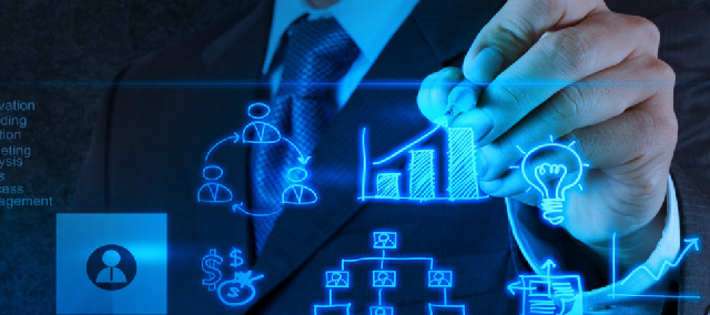 transformación digital