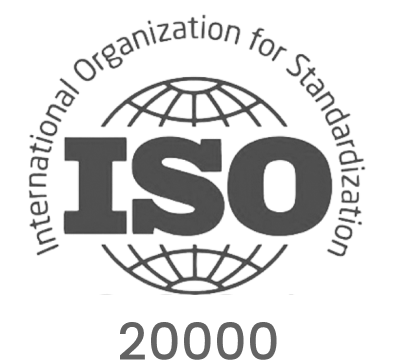 ISO 20000