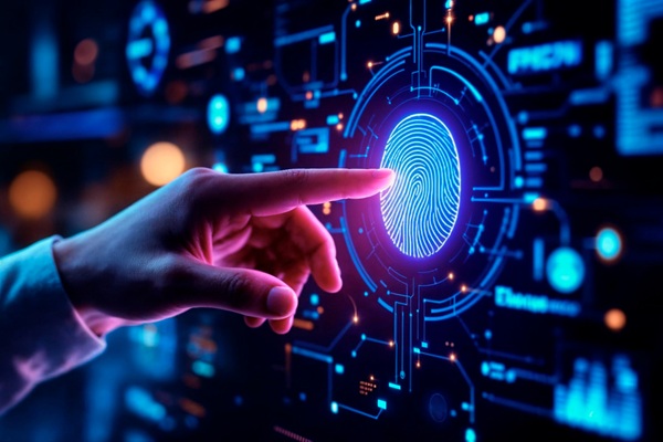 ¿Qué es la Seguridad y Autenticación Biométrica?