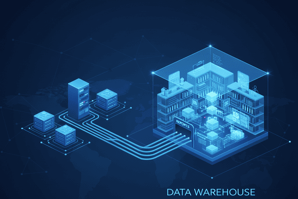 Aplicaciones de Big Data y Data Warehousing