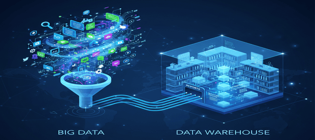 Big data análisis de datos