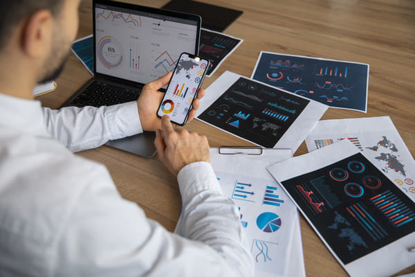 Software gestión financiera