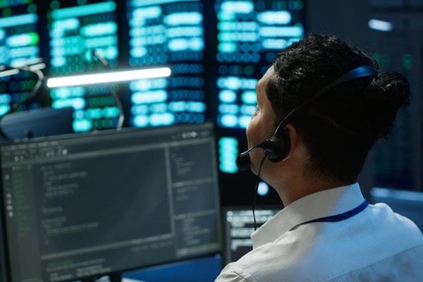 Software gestión de servicios