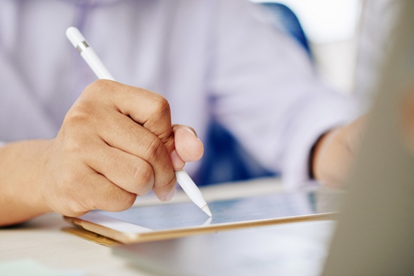 Cómo obtener la firma electrónica