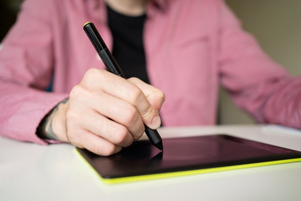 Tipos de firmas electrónicas