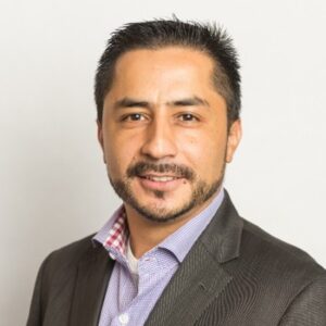 Picture of Irving Espinosa