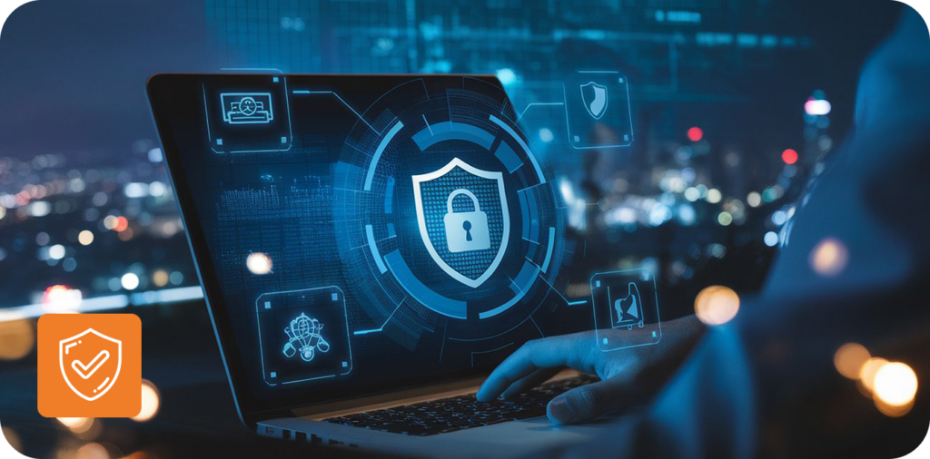 Ciberseguridad y gestión de endpoints para aseguradoras