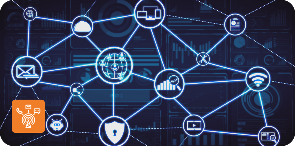 Ciberseguridad y gestión de endpoints para empresas de telecomunicaciones