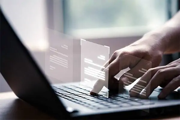 ¿Qué es digitalizar una Pyme?.