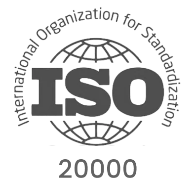 ISO 20000