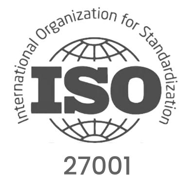 ISO 27001