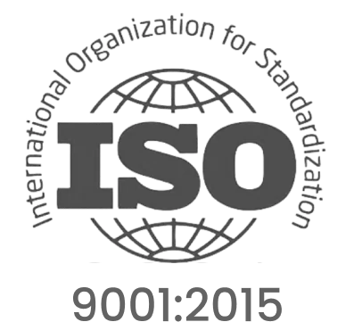 ISO 9001