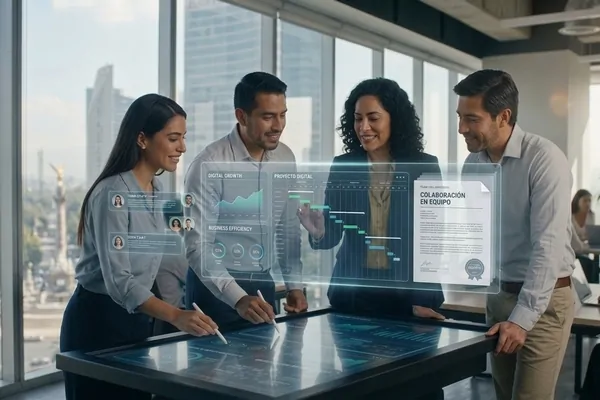 digitalización de archivos en pymes