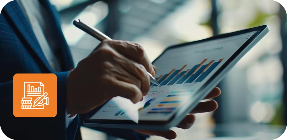 Gestión documental para el sector financiero y asegurador
